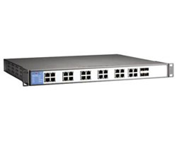 IKS-G6524, IKS-G6824  24G-  Rackmount Gigabit Ethernet 