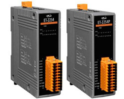 ET-2254, ET-2254P Ethernet-     -