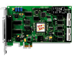 PEX 1002H, PEX 1002L   -   PCI Express