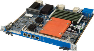  AdvancedTCA- Kontron AT8050    45-   Intel