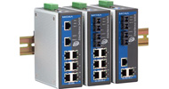 EDS-400A-T    FAST ETHERNET      