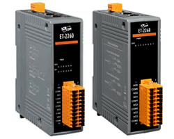  Ethernet-  -  ET-22xx  ICP DAS 