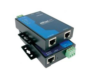 MOXA NPort 5210    RS232  Ethernet   
