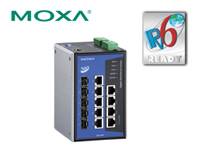  MOXA    IPv6
