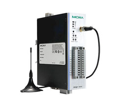 MOXA ioLogik W5340  GPRS    -     