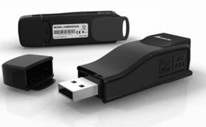 IFD 6500(VFD-USB01)     USB 2.0    RS-485      