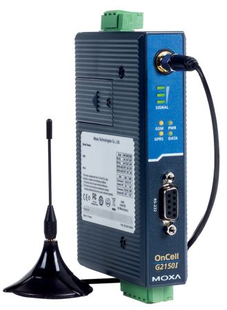  OnCell G21xx    GSM/GPRS 