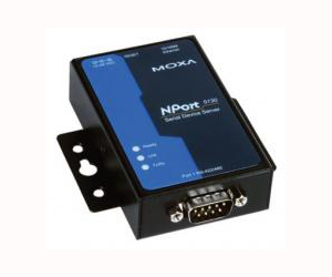 MOXA NPort 5130    RS422/485  Ethernet   