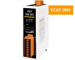 ECAT 2051     16-    EtherCAT