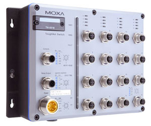 MOXA TN-5516    