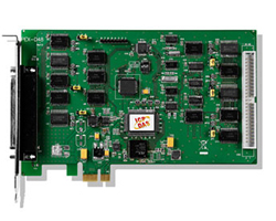 PEX-D48   PCI Express  /  48 