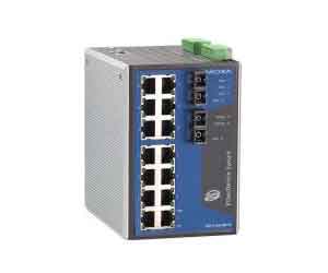 EDS-500A      FAST ETHERNET 