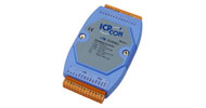 i-7188XG PC-����������� ������������ ���������� 40���, 512�� Flash, 512�� SRAM, ���� ����������, 1xDI/1xDO, 1xRS485, 1xRS232/485, ISaGRAF, ������ CA-0910x1