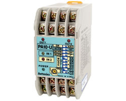 PA10 Контроллер датчиков многофункциональный 