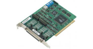 CP-114S 4-х портовая плата RS-232/422/485 для шины PCI с защитой от импульсных помех