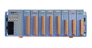 I-8817 PC � ����������� ������������ ���������� 40���, 512 �� Flash, 512�� SRAM, 2xRS232, 1xRS485, 1xRS232 / 485, 7 � ���������� ���������, ������� ISaGRAF, 8 ������ ���������� 
