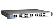 IKS-G6524, IKS-G6824 ������������ 24G-��������  Rackmount Gigabit Ethernet ����������