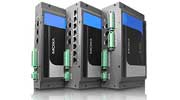 MOXA  UC-8400 ���������� ������������ ���������� � ��������������� �������  Ethernet-����������� 