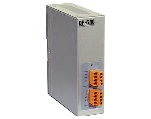 DP-640 Промышленный источник питания переменного тока 40Вт 
