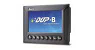 Delta Electronics DOP-B10 панели оператора с 10-ти дюймовыми экранами