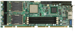 SPCIE-5100DX     PICMG 1.3   LGA771    Intel Xeon