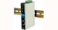 MOXA NPort IA 5250  ��������������� ��� ��������� RS-232/422/485 � Ethernet � ������������ ����������