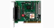 PCI-D64HU  64-��������� ������ ����������� �����-������ �� ���� Universal PCI