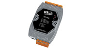ET-7060 M����� ����������� ����� / ������  6/DI / 6DO, Modbus, Ethernet 10 / 100