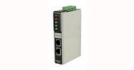 MOXA NPort IA 5150  ��������������� ��� ��������� RS-232/422/485 � Ethernet � ������������ ����������