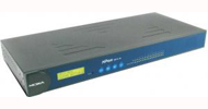 MOXA NPort 5610-16  ��������������� ��� ��������� RS232 � Ethernet � ����������� ����������
