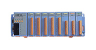 I-8810 PC � ����������� ������������ ���������� 40���, 256�� Flash, 128�� SRAM, 1xRS232, 1xRS485, 1xRS232 / 485, 7 � ���������� ���������, Mini OS7, 8 ������ ���������� 