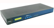 MOXA NPort 5610-8-48V  ��������������� ��� ��������� RS232 � Ethernet � ����������� ����������
