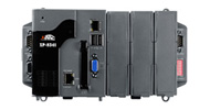 XP�8341 PC-����������� ������������ ���������� LX800 500���,, 4�� Flash, 1��SRAM, 3xRS - 232,1xRS - 485,2xEthernet, Win XP Emb, 3 ����� ���������� 