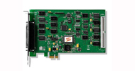PEX-D48 ����� ����������� �����-������ �� ���� PCI Express 