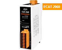 ECAT 2060     6       EtherCAT