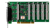  PIO-D168U адаптер дискретного ввода-вывода для шины Universal PCI