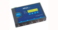 MOXA NPort 5450 ��������������� ��� ��������� RS-232/422/485 � Ethernet � ����������� ����������