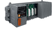 iP-8811 PC � ����������� ������������ ���������� 80���, 512 �� Flash, 512�� SRAM, 10/100 Base-TX Ethernet , 2xRS232, 1xRS485, 1xRS232 / 485, 7 � ���������� ���������, Mini OS7, 84������ ����������.