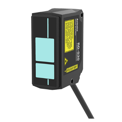 Autonics BD-100 Чувствительная головка лазерного датчика смещения