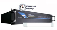 MOXA DA-683 ������������ ��������� � ���������� IEC 61850-3 � IEEE 1588 v2