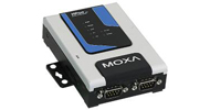 MOXA NPort 6250-S-SC  ���������������  �����������������  ���������� � Ethernet