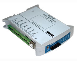 ОВЕН МСД200 модуль ввода и архивирования данных по интерфейсу RS485
