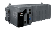 XP�8741 PC-����������� ������������ ���������� LX800 500���,, 4�� Flash, 1�� SRAM, 2xRS - 232, 1xRS - 485, 1xRS - 232 / 485, 2xEthernet, Win XPE Emb, 7 ������ ���������� 