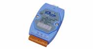 i-7188XAD  PC-����������� ������������ ���������� 40���, 512�� Flash, 512�� SRAM, ���� ����������, 2xDI/2xDO, 2xRS232, 1xRS485, 1xRS232/485, 7-���������� ���������, MiniOS7, ������ CA-0910x1