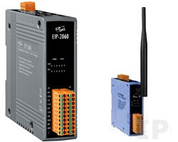 EIP-2060   /     Ethernet/IP