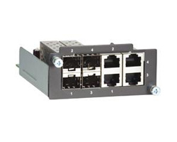 PM-7200       INDUSTRIAL ETHERNET   19"