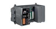 WP�8431 PC-����������� ������������ ���������� PXA270 520 ���,, 63 �� Flash, 128�� SDRAM, 4xRS232/RS485, 2x10/100 Base-TX Ethernet, 4 ����� ���������� 