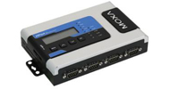 MOXA NPort 6450  ���������������  �����������������  ���������� � Ethernet