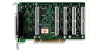 PIO-D144LU ������� ����������� �����-������ ��� ���� Universal PCI