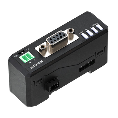 Autonics BD-C Коммуникационный преобразователь для лазерных датчиков смещения